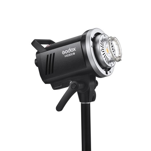 Godox ms300 flash studio - ms300, v