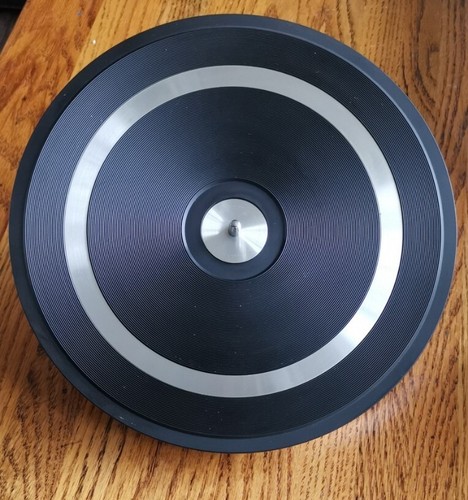Giradischi philips 808 piatto - ,