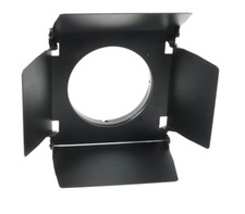 PRL) PARALUCE 4 ALETTE LAMPADA