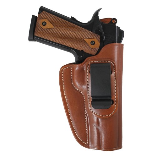 Fondina per pistola fatta - , a