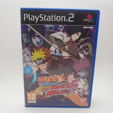 Naruto Shippuden: Ultimate