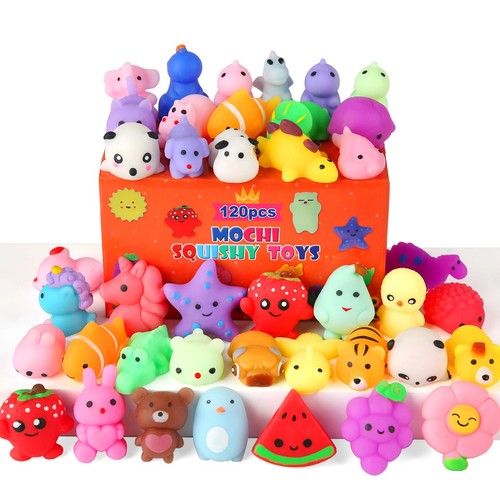 Confezione animali kawaii - confezione,