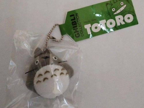 Neighbor totoro grande - my,