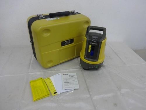 Topcon 100 robot stazione - topcon, ln-100