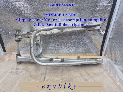 Bras oscillant pour cagiva - oscillant,