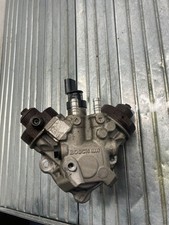 Pompa alta pressione