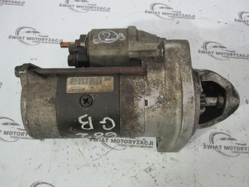Motorino avviamento bm0230 - motorino,