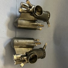 Kit carburatore Zündapp KS 601, KS600 rigenerato, completamente riparato con re