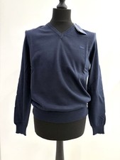 Pullover Harmont & Blaine collo V