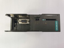 Driver PLC SIEMENS CPU314 6ES7