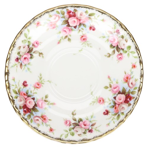 Piattino per caffè royal - piattino,