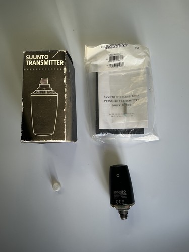 Trasmettitore suunto versione - trasmettitore, suunto.
