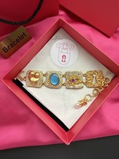 Bracciale Schiaparelli Vintage