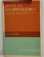 Dove va il capitalismo?