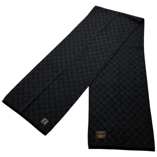 Louis vuitton sciarpa uomo - louis,