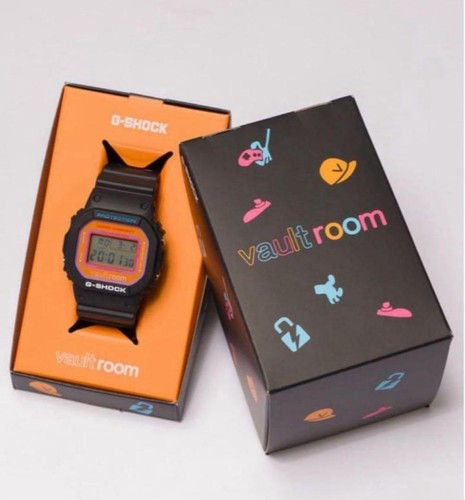 Orologio casio shock - orologio, g-shock