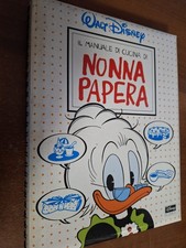 Manuale di cucina di NONNA