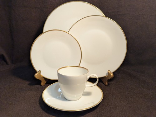 Rosenthal fortuna white - fortuna, 3333