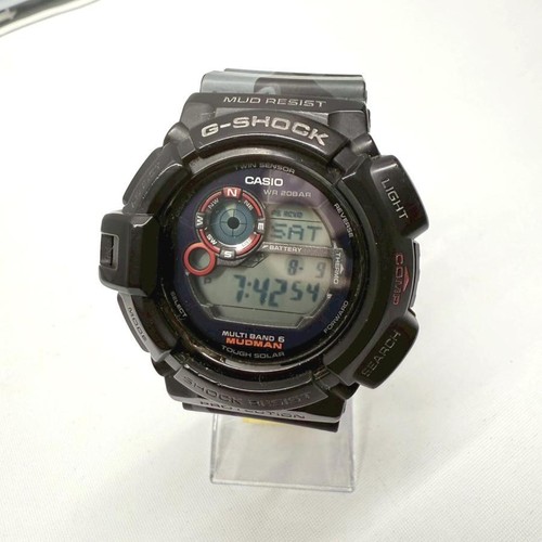 Orologio uomo casio shock - orologio,