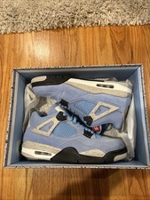 Taglia 10,5 - Jordan 4 Retro