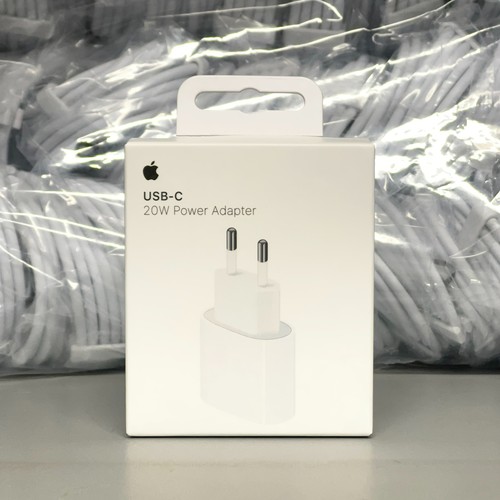 Caricatore originale apple - caricatore, 20w