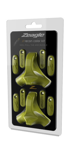 Duwt zeagle recon fin - recon,