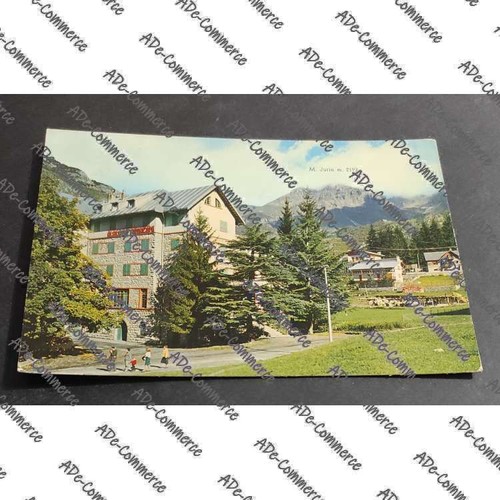 Cartolina limone pimonte - pimonte,
