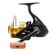 DAIWA 17 GS 3000 Ltd Rullo