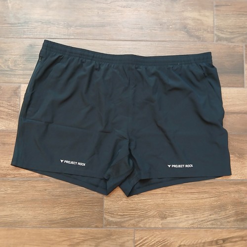 Under armour project rock - armour,