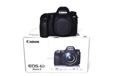 FOTOCAMERA CANON EOS 6D MARK