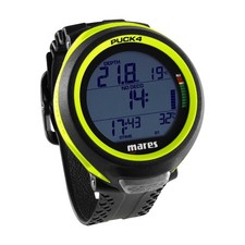 Mares dive computer puck - computer, 4