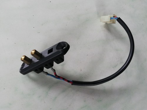 Piastra contatto alfa romeo - di,