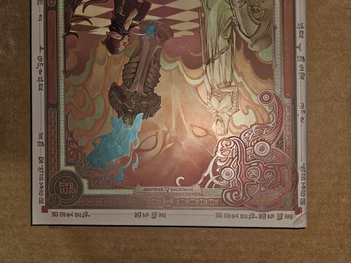 Bigby presents glory the - glory,