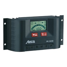 Steca PR 3030 - 12V / 24V -