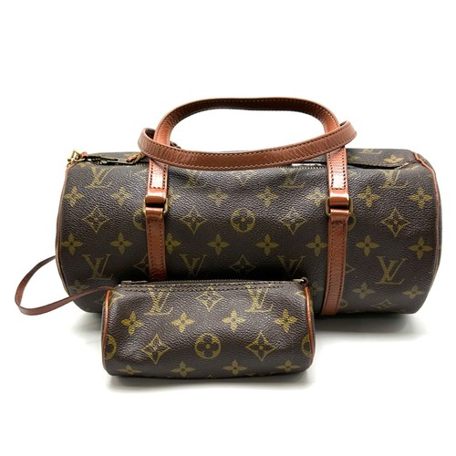 Borsa tracolla louis vuitton - a,