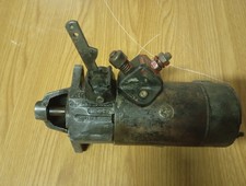 Motorino Avviamento Fiat 500