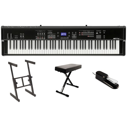 Kawai mp7se 88key professional - mp7se,