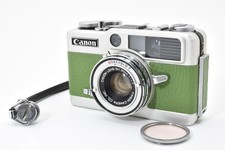 [Molto buono] Canon Demi EE17