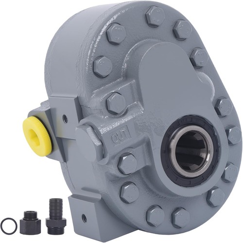 Pompa idraulica pto gpm - 16,6,