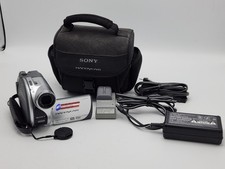 Sony Handycam DCR-DVD105 mini