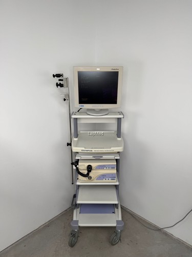 Olympus exera 160 clv - cv-160, clv-160