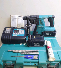 Makita BHR262 Trapano