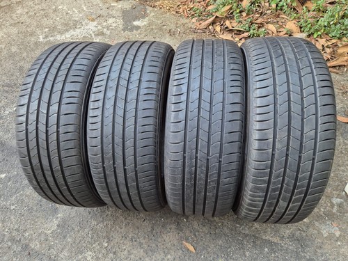 Gomme kumho 215 18 - kumho, 215/55/18