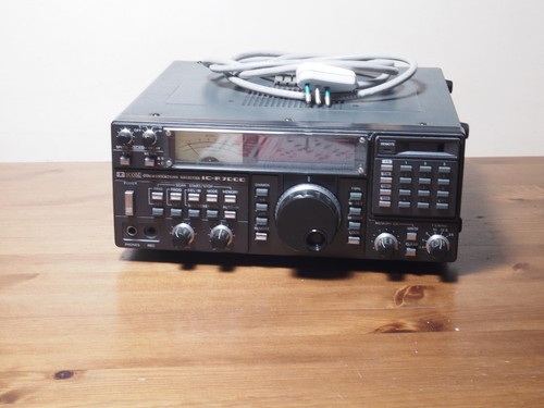 Ricevitore vhf uhf - ricevitore, hf,
