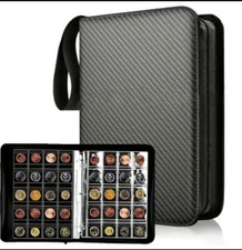  Album Porta Monete da