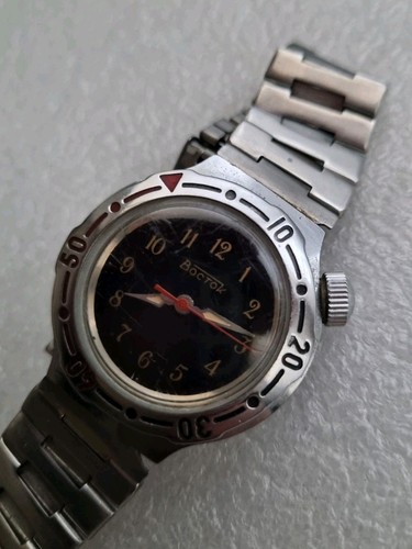Vostok military - vostok, (boctok