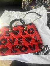 Borsa donna love moschino - donna,
