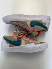 Nike Blazer Low sacai KAWS