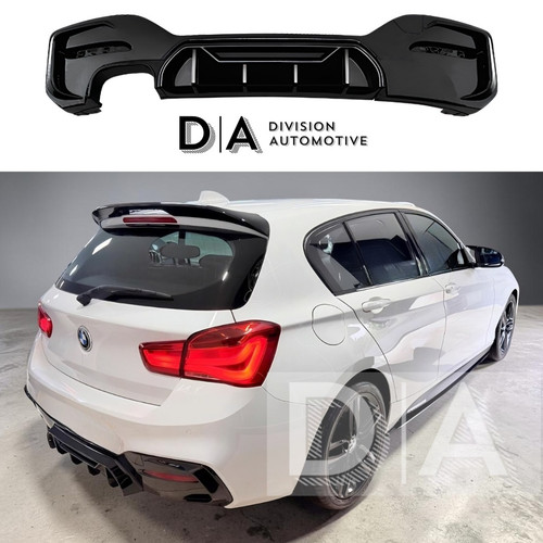 Adatto per bmw serie f20 - per, f21