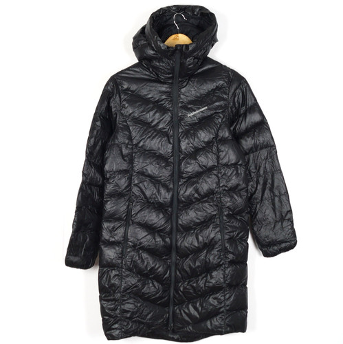 Peak performance wfrost - peak,